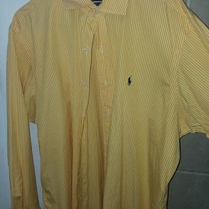 POLO BY RALPH LAUREN SHIRT